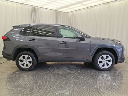 Certified 2023 Toyota RAV4 LE AWD/4WD image 29