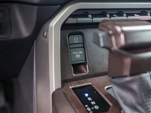 Used 2024 Toyota Tundra Limited w/ Power Package image 23