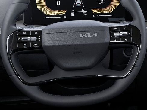 New 2026 Kia Sorento X-Line EX image 22