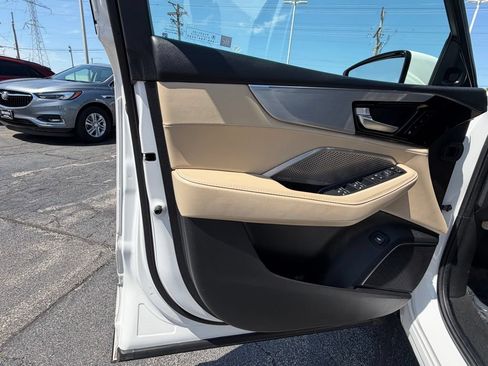 Certified 2024 Acura MDX SH-AWD w/ Technology Package image 13