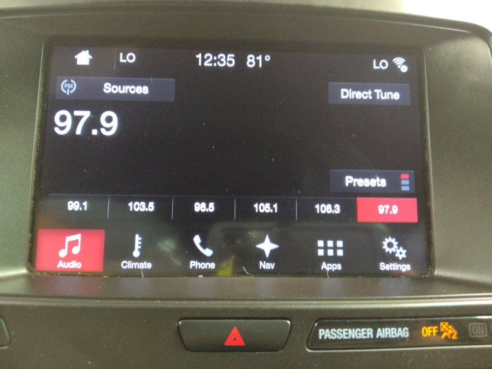 Used 2017 Ford Explorer XLT w/ Equipment Group 202A FWD image 25