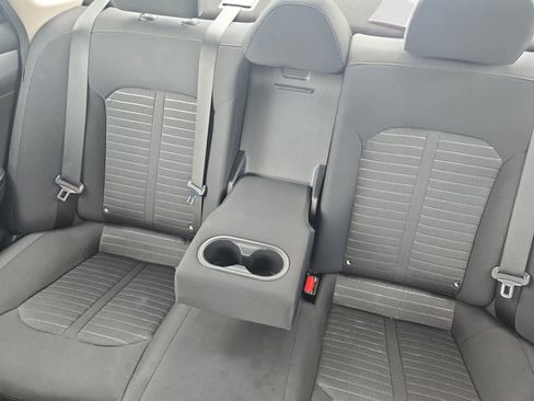 Used 2025 Kia K5 LXS FWD image 13