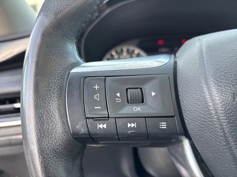 Used 2023 INFINITI QX60 Pure FWD image 18