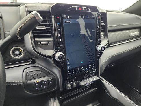 Used 2024 RAM 2500 Rebel w/ Towing Technology Group image 11