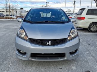 Used 2013 Honda Fit Sport video 2