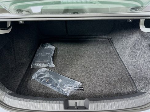 New 2026 Volkswagen Jetta S image 16