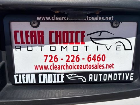 Used 2020 Chevrolet Express 3500 LT w/ LT Preferred Equipment Group RWD image 57