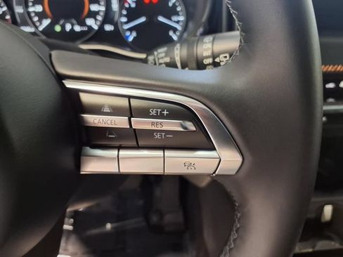 Used 2025 MAZDA CX-50 AWD 2.5 S w/ Weather Package image 9