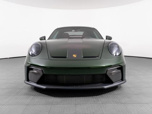 Used 2026 Porsche 911 GT3 RWD image 7