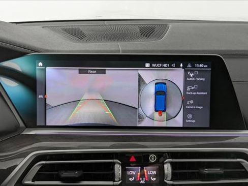 Used 2021 BMW X5 sDrive40i w/ Premium Package RWD image 31