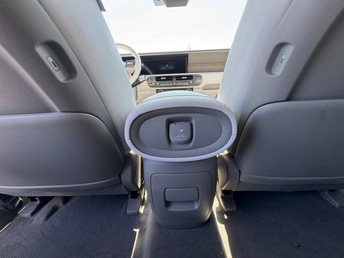 New 2026 Hyundai Palisade Limited AWD/4WD image 15