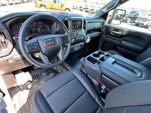 New 2026 GMC Sierra 3500 Pro w/ Convenience Package AWD/4WD image 16