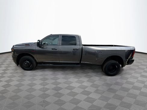 New 2026 RAM 3500 Tradesman RWD image 8