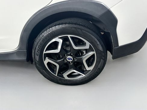 Used 2018 Subaru Crosstrek 2.0i Limited image 11