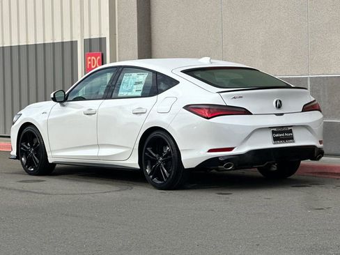 New 2026 Acura Integra A-Spec image 6