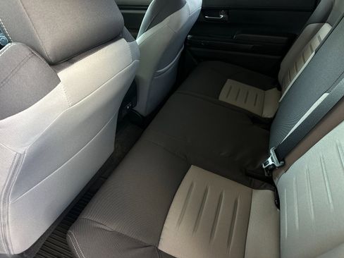 New 2025 Toyota Tacoma TRD Off-Road image 11