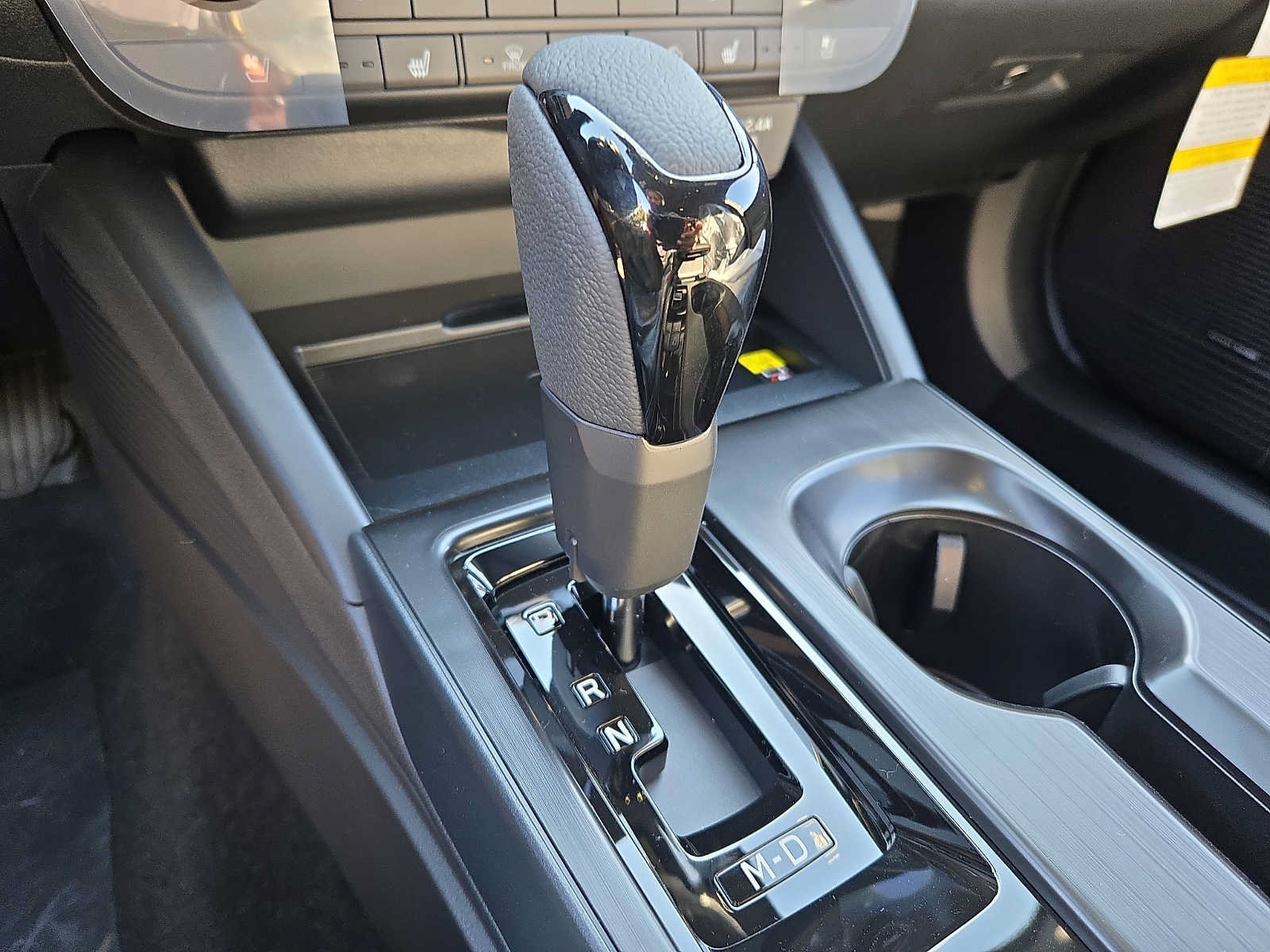 New 2026 Subaru Outback Touring XT AWD/4WD image 6