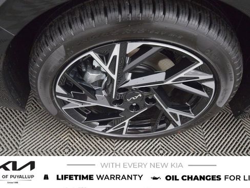 New 2026 Kia K5 GT-Line image 21