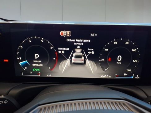 New 2026 Nissan Sentra SR image 16