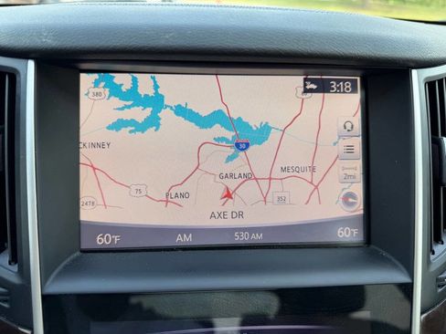 Used 2019 INFINITI Q50 Luxe w/ Essential Package (3.0T Luxe) image 15