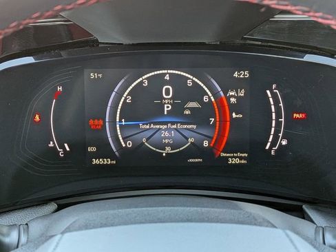 Certified 2024 Lexus NX 350 F Sport image 30