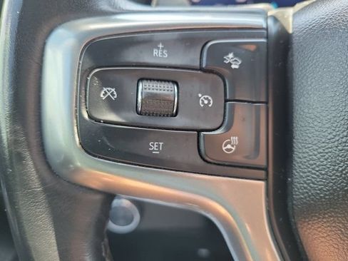 Used 2023 Chevrolet Silverado 1500 RST RWD image 20