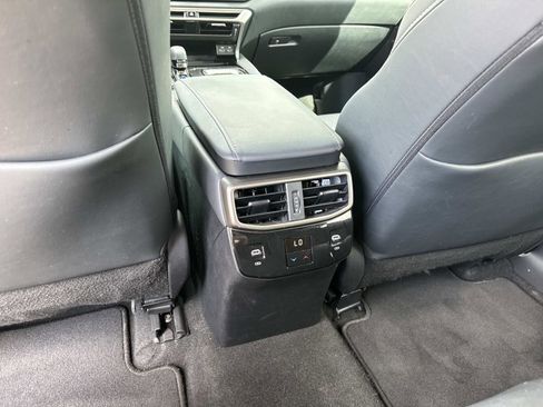 Used 2024 Lexus RX 350 Premium Plus w/ Convenience Package AWD/4WD image 17