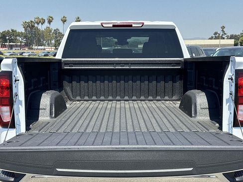 New 2026 GMC Sierra 1500 Pro w/ Pro Value Package RWD image 25