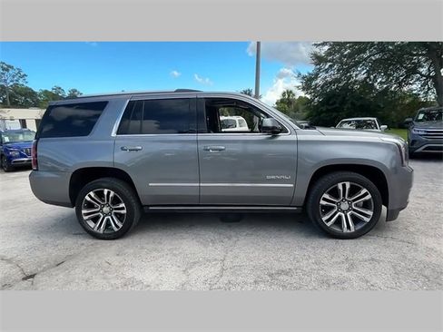Used 2019 GMC Yukon Denali w/ Denali Ultimate Package image 34