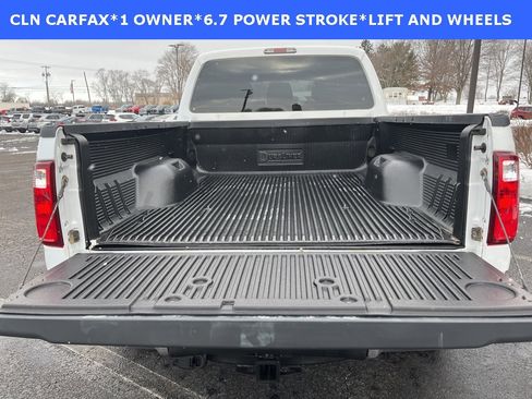 Used 2016 Ford F250 XL w/ Power Equipment Group image 12