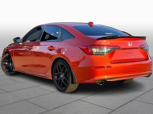 Used 2022 Honda Civic Si image 12