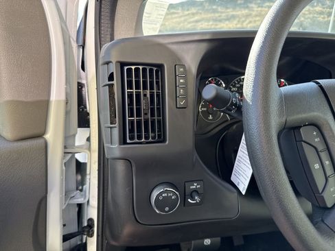 New 2025 Chevrolet Express 2500 w/ Driver Convenience Package image 35