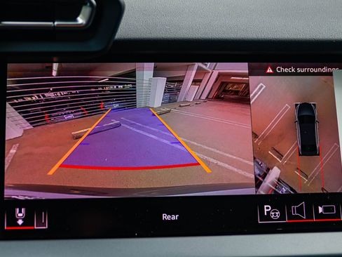 New 2026 Audi S3 Premium image 26