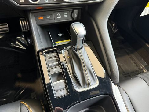 New 2026 Acura Integra A-Spec FWD image 26