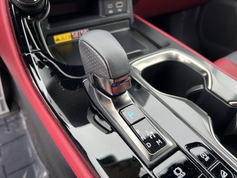 Certified 2025 Lexus NX 350 F Sport AWD/4WD image 18