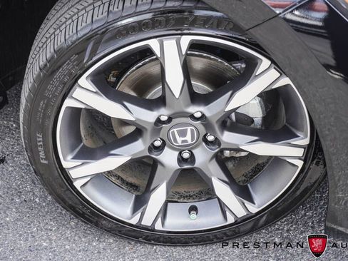 Used 2025 Honda Civic Sport Touring image 12