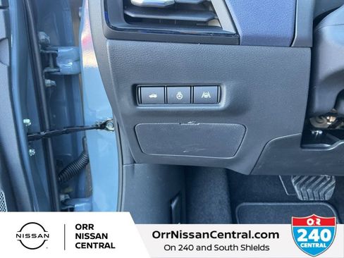 New 2026 Nissan Sentra SL w/ Floor Mat Package image 19