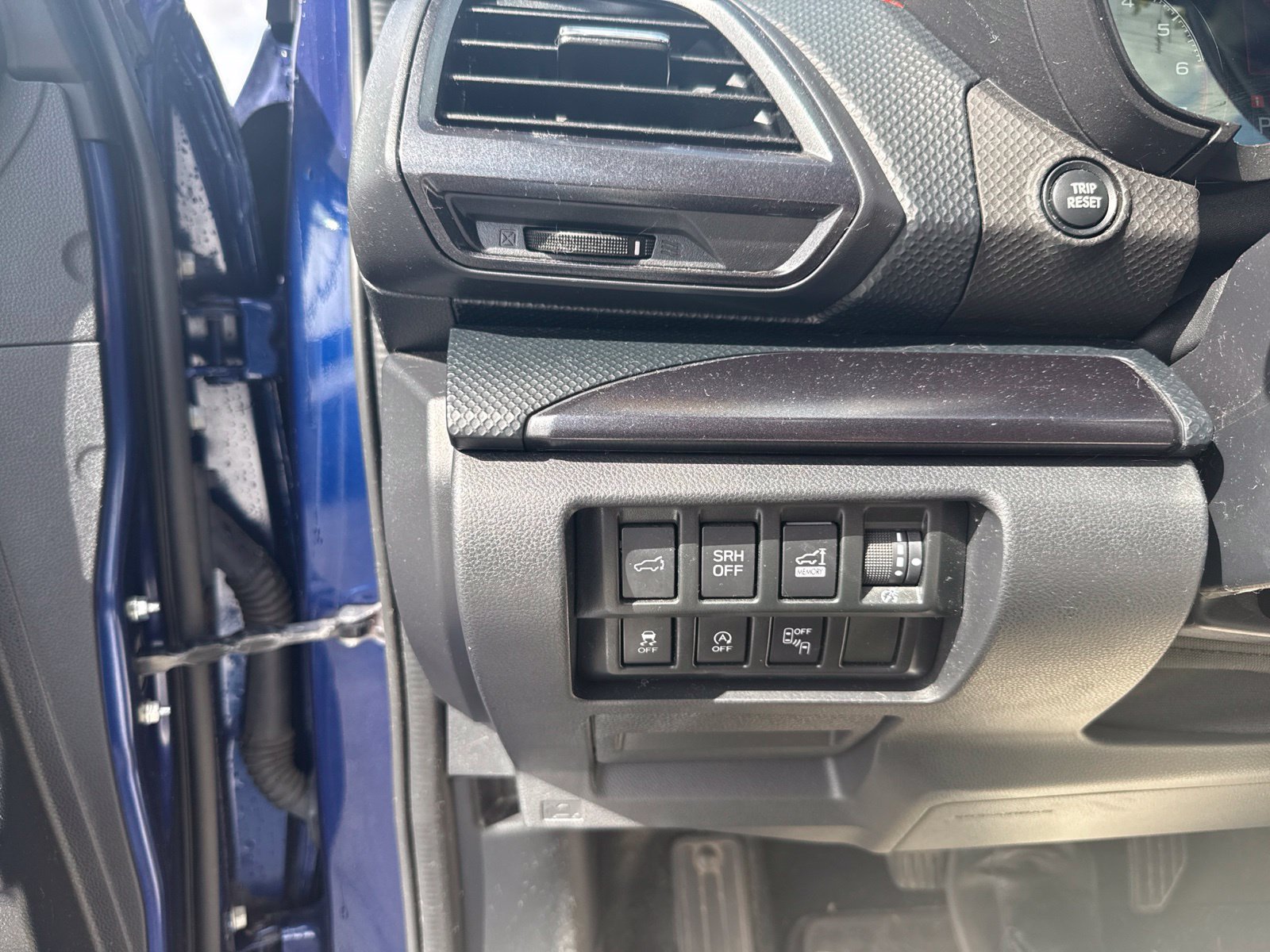 Used 2023 Subaru Forester Sport AWD/4WD image 20