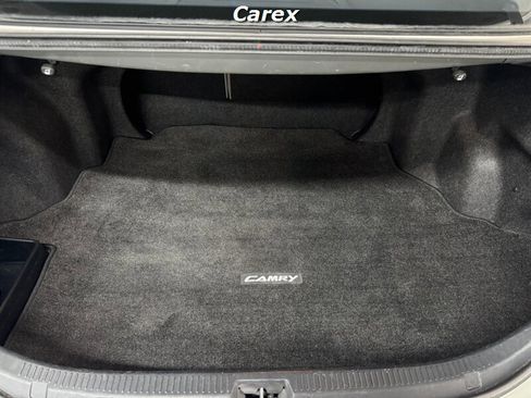 Used 2007 Toyota Camry LE image 29