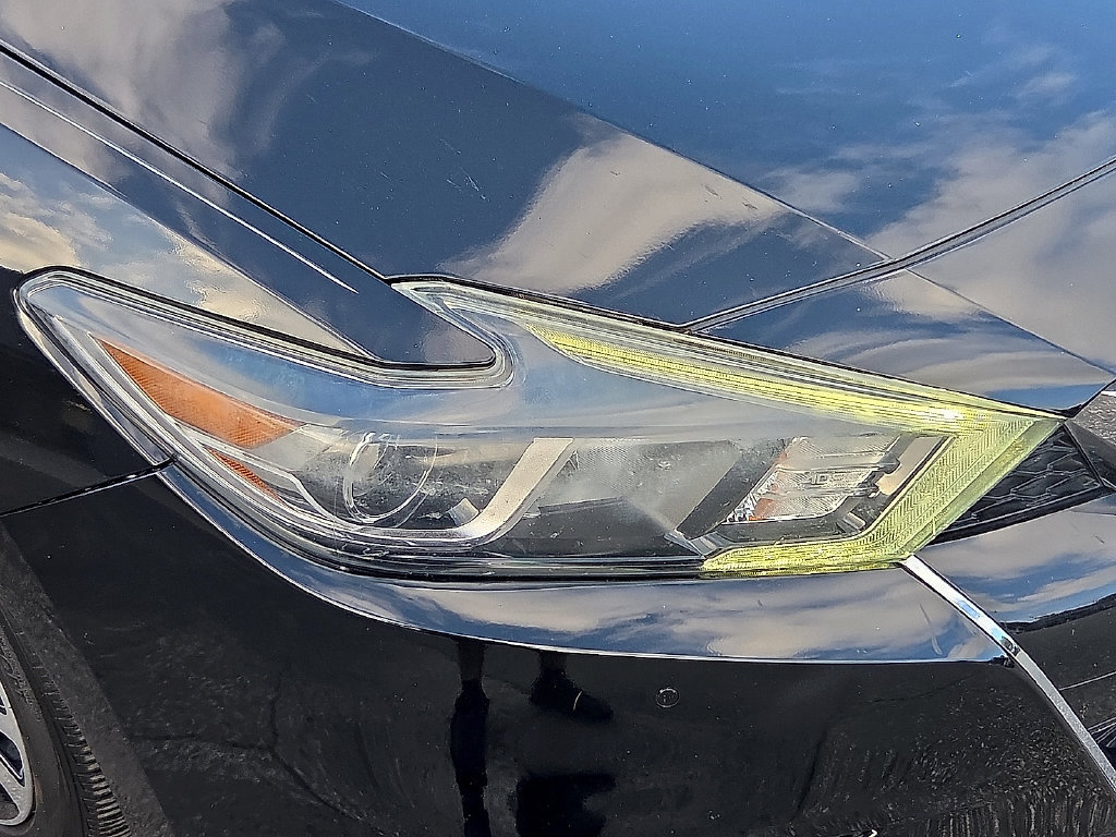 Used 2018 Nissan Maxima Platinum FWD image 7