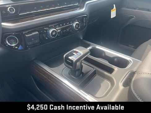 New 2026 GMC Sierra 1500 Elevation RWD image 43
