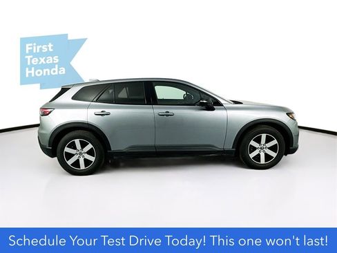 New 2026 Honda Prologue Eco image 9