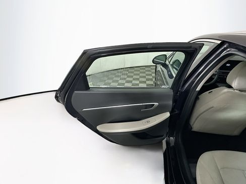 Used 2024 Hyundai Sonata SEL FWD image 26