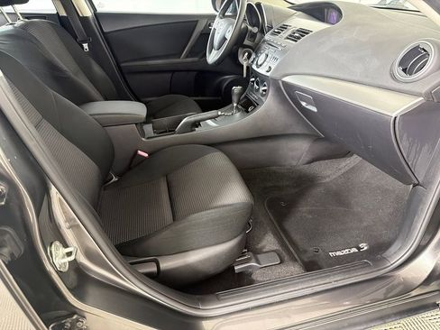 Used 2012 MAZDA MAZDA3 i Touring FWD image 13