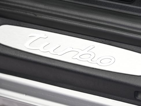 Used 2015 Porsche 911 Turbo image 24