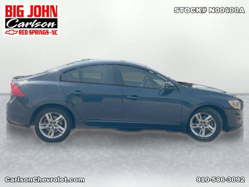 Used 2015 Volvo S60 T5 Premier FWD image 8