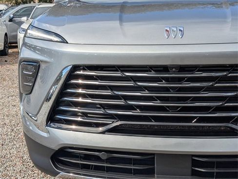 New 2026 Buick Enclave Preferred w/ Power Package image 11