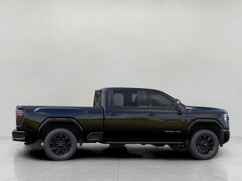 New 2026 GMC Sierra 3500 AT4 w/ AT4 Premium Plus Package AWD/4WD image 5