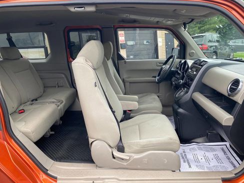 Used 2010 Honda Element EX image 26