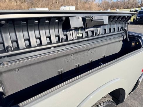 New 2026 RAM 2500 Limited AWD/4WD image 31